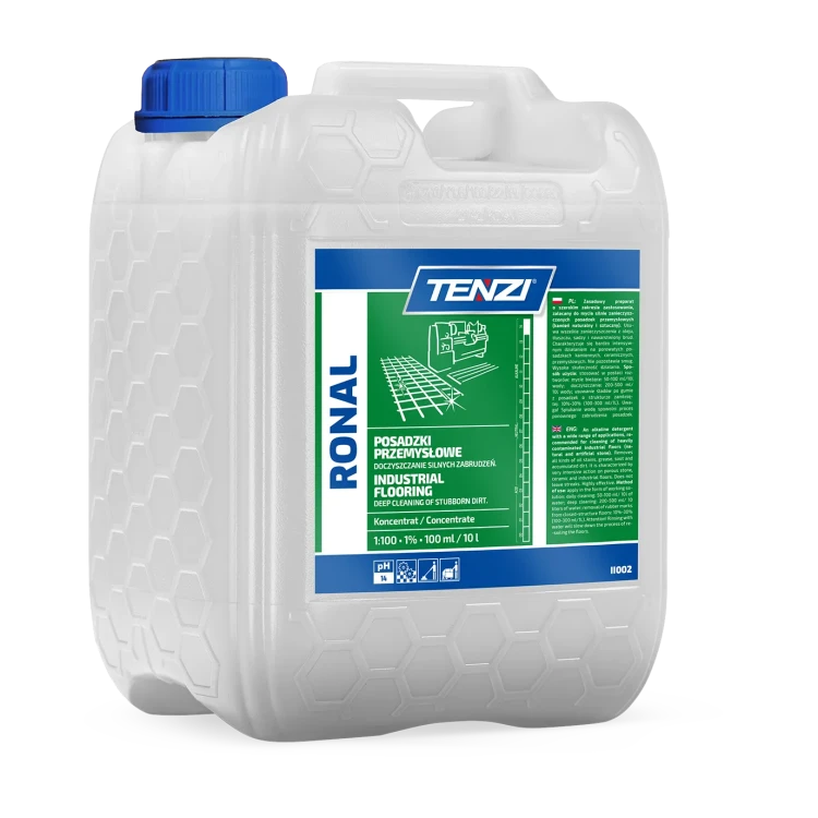 Tenzi Ronal 10 l