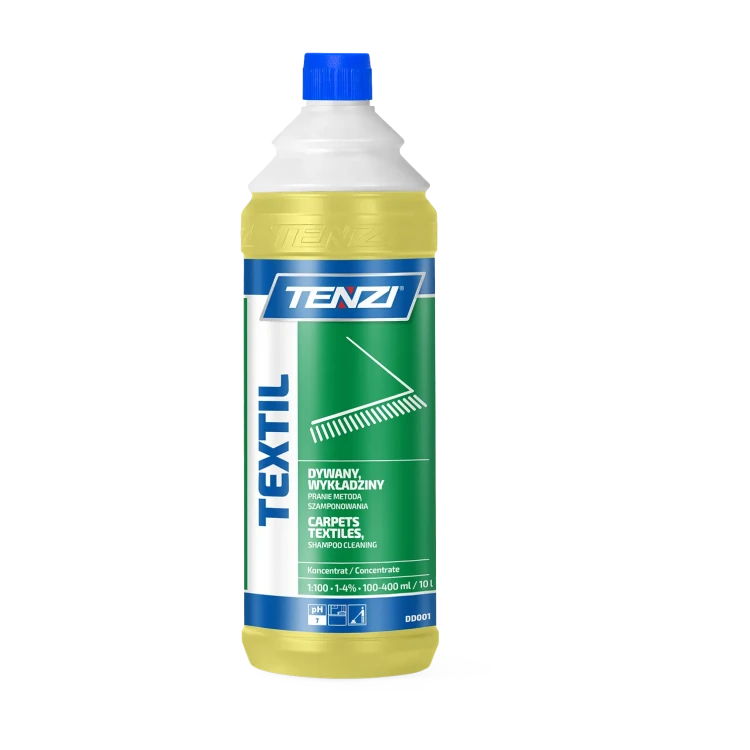 Tenzi Textil 1 l