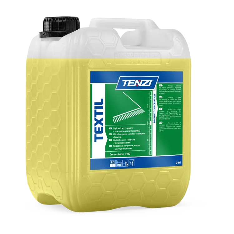 Tenzi Textil 5 l