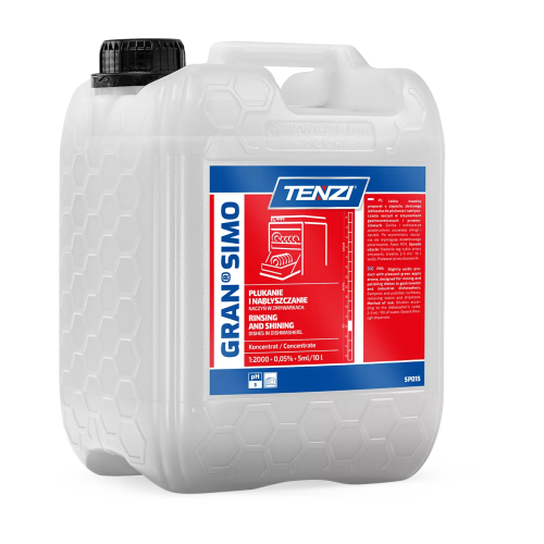 Tenzi Gran Simo 10 l