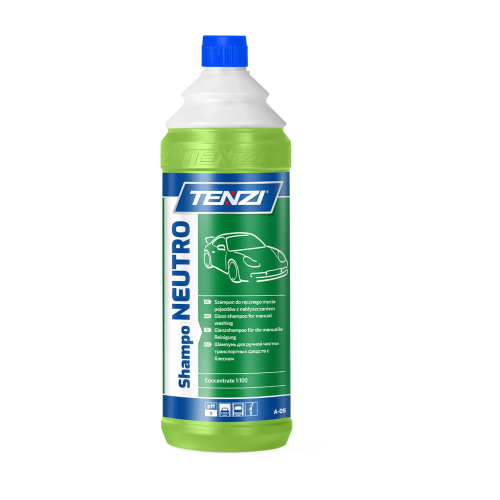 Tenzi Shampo Neutro 1 l