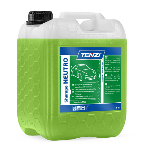 Tenzi Shampo Neutro 20 l