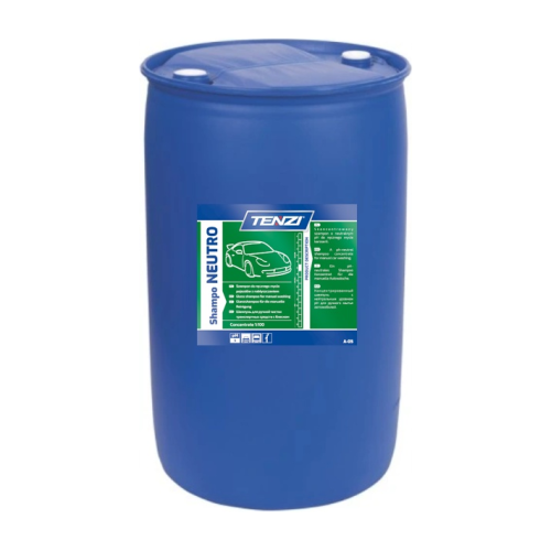 Tenzi Shampo Neutro 200 l