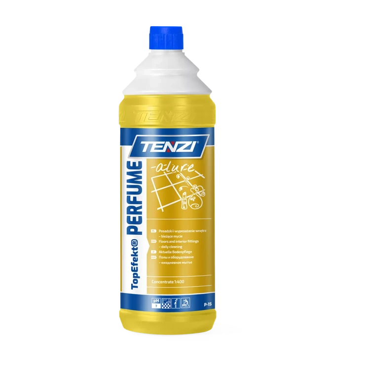 Tenzi TopEfekt Perfume Alure 1 l