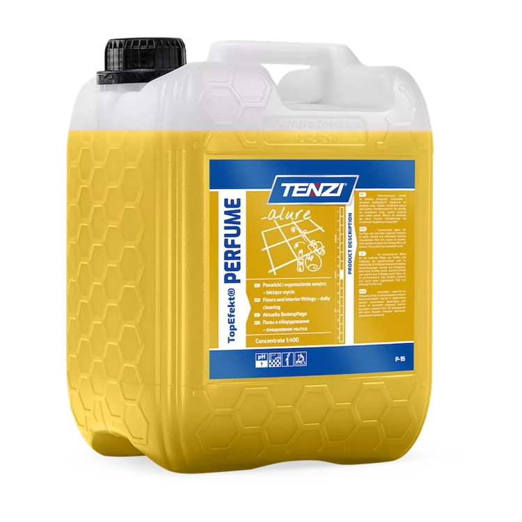 Tenzi TopEfekt Perfume Alure 10 l