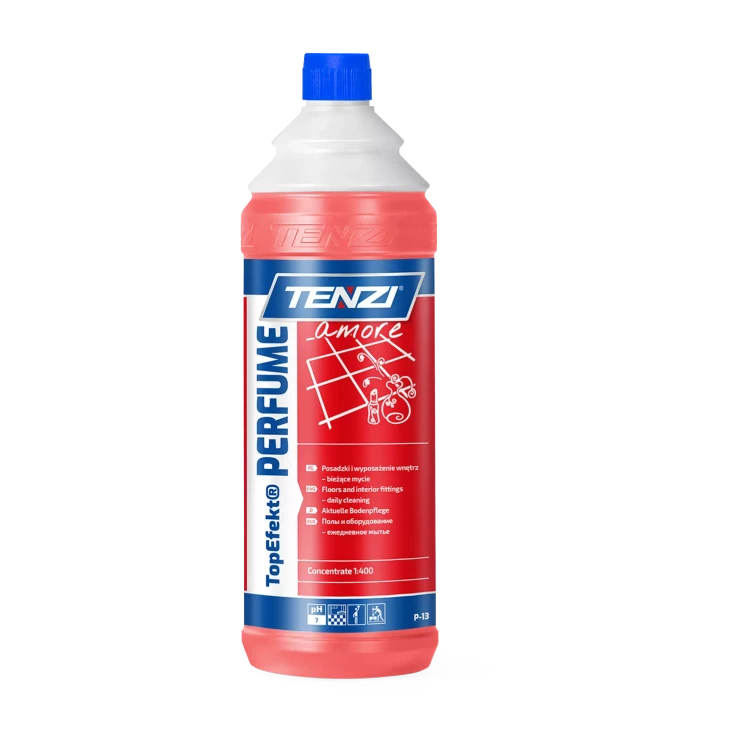 Tenzi TopEfekt Perfume Amore 1 l