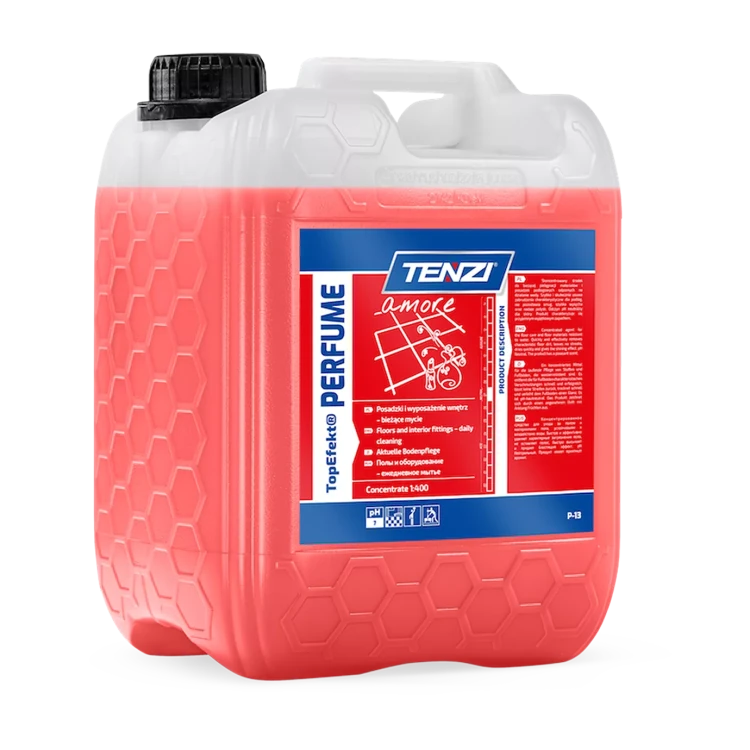 Tenzi TopEfekt Perfume Amore 10 l