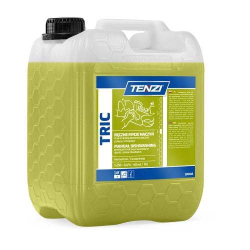 Tenzi Tric 5 l