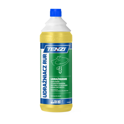 Tenzi Udrażniacz rur GT 1 l