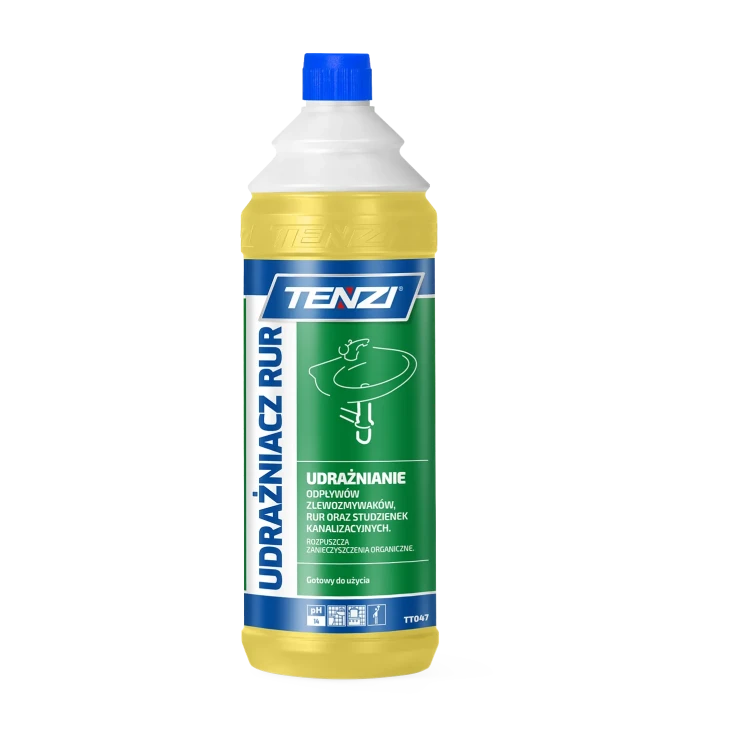 Tenzi Udrażniacz rur GT 1 l