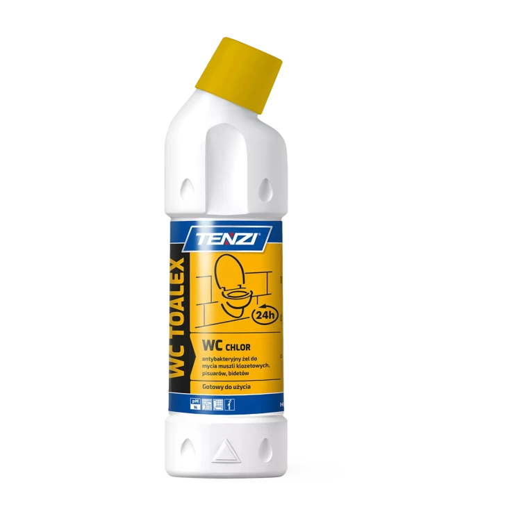 Tenzi WC Toalex 0,75 l