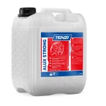 Tenzi Alux Strong – koncentrat do czyszczenia felg i elementów aluminiowych – 10 l