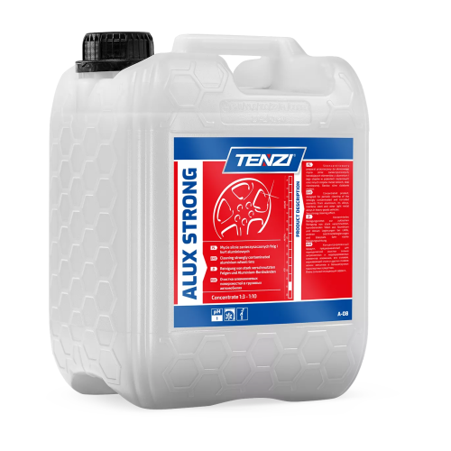 Tenzi Alux Strong 10 l
