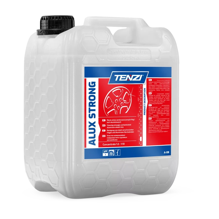 Tenzi Alux Strong 10 l