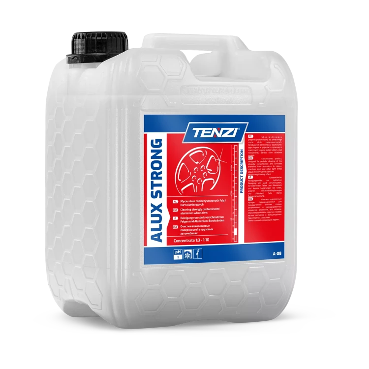 Tenzi Alux Strong 20 l