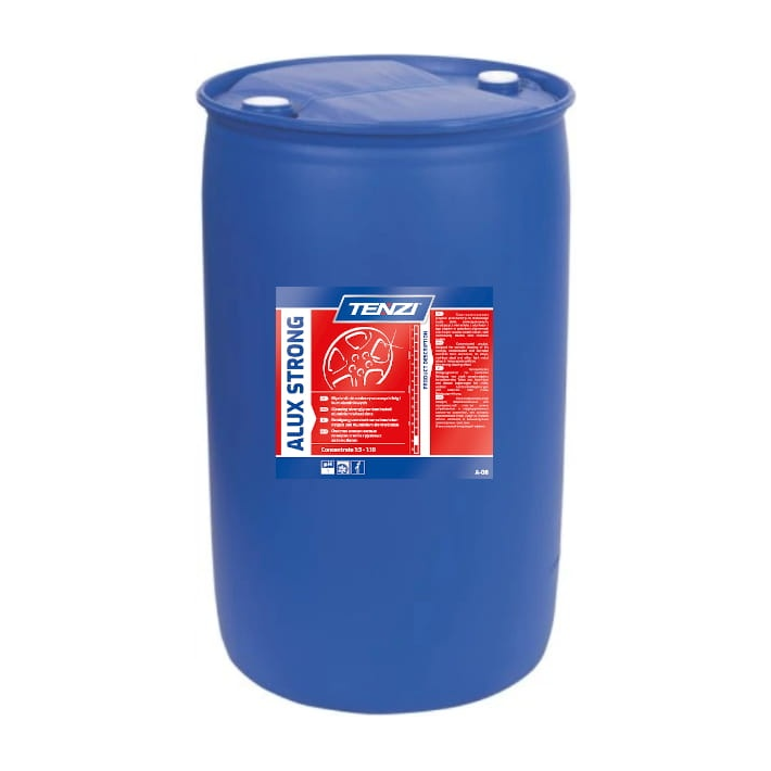 Tenzi Alux Strong 200 l