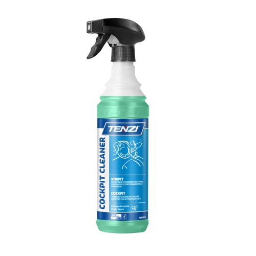 Tenzi Cockpit Cleaner GT 0,6 l
