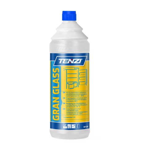 Tenzi Gran Glass 1 l