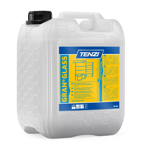 Tenzi Gran Glass 5 l