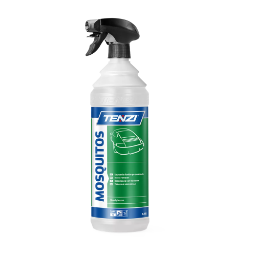 Tenzi Mosquitos 1 l