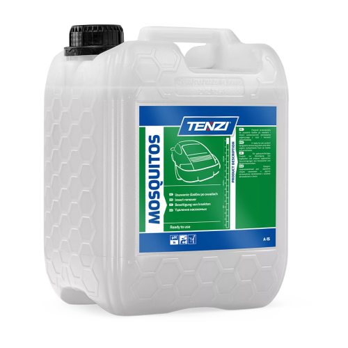 Tenzi Mosquitos 10 l