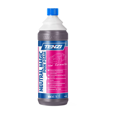Tenzi Neutral Magic Foam Pink 1 l