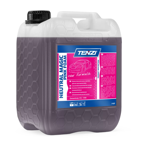 Tenzi Neutral Magic Foam Pink 5 l