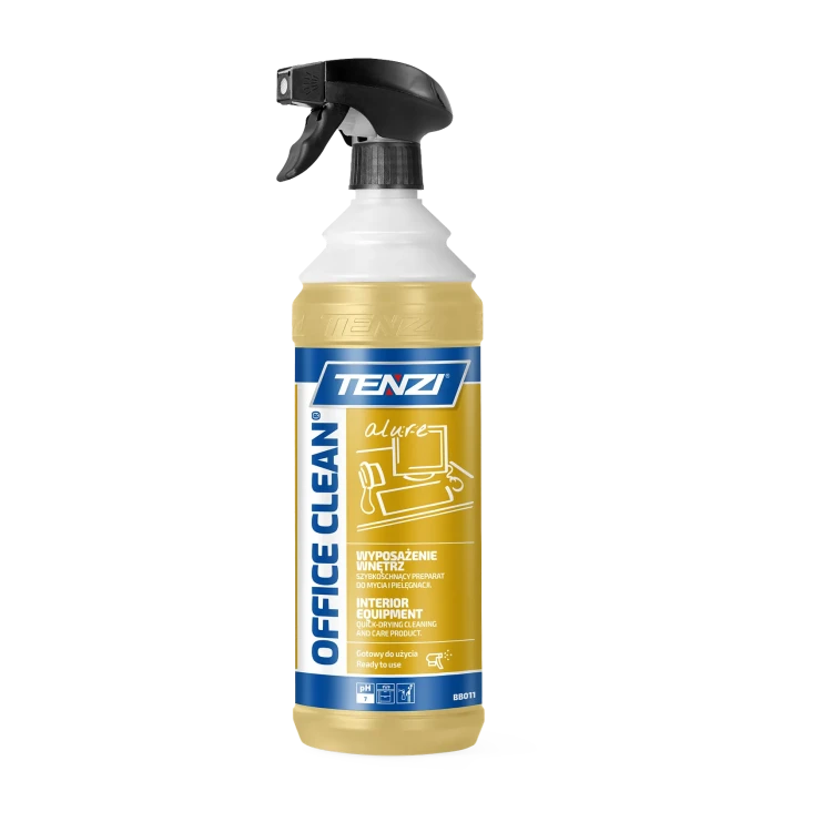 Tenzi Office Clean Alure 1 l