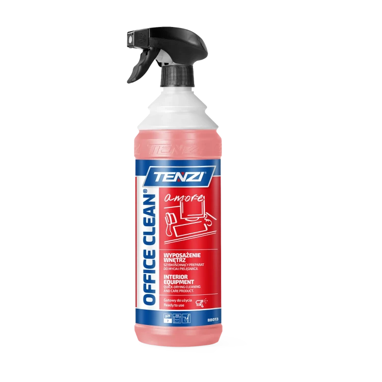 Tenzi Office Clean Amore 1 l