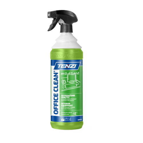 Tenzi Office Clean Madame 1 l