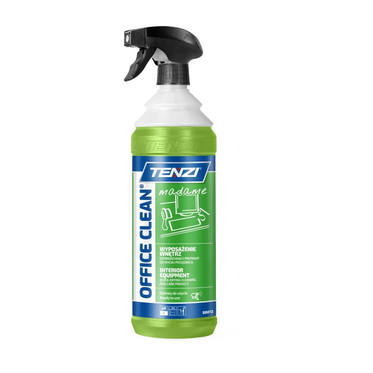 Tenzi Office Clean Madame 1 l