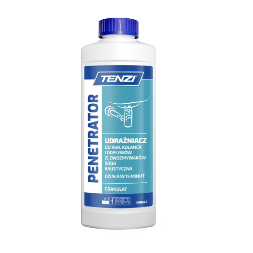 Tenzi Penetrator 0,5 kg