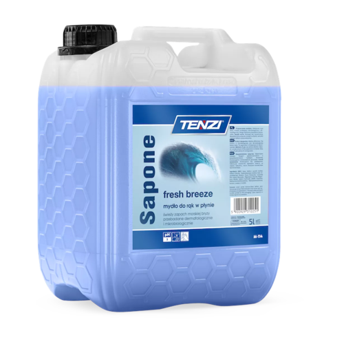 Tenzi Sapone Fresh Breeze 5 l