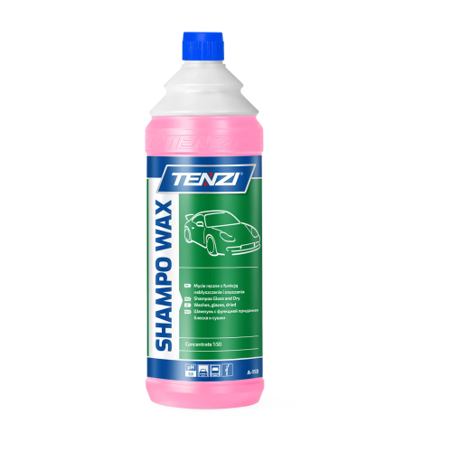 Tenzi Shampo Wax 1 l