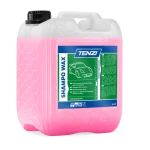 Tenzi Shampo Wax – szampon samochodowy z woskiem carnauba – 5 l