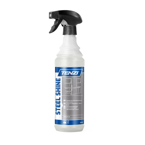 Tenzi Steel Shine GT 0,6 l