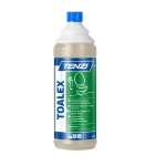 Tenzi Toalex – żel do mycia i dezynfekcji toalet – 1 l