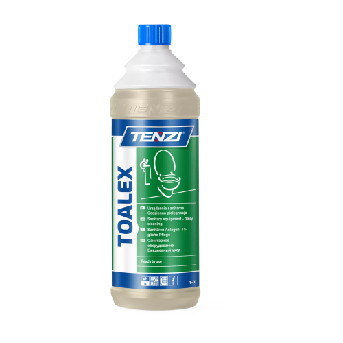 Tenzi Toalex 1 l
