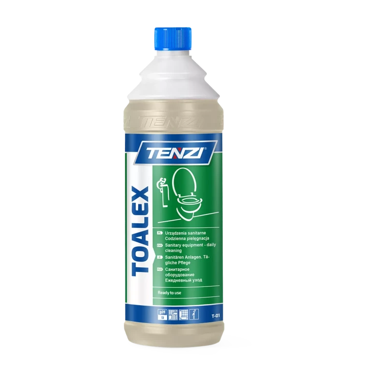 Tenzi Toalex 1 l