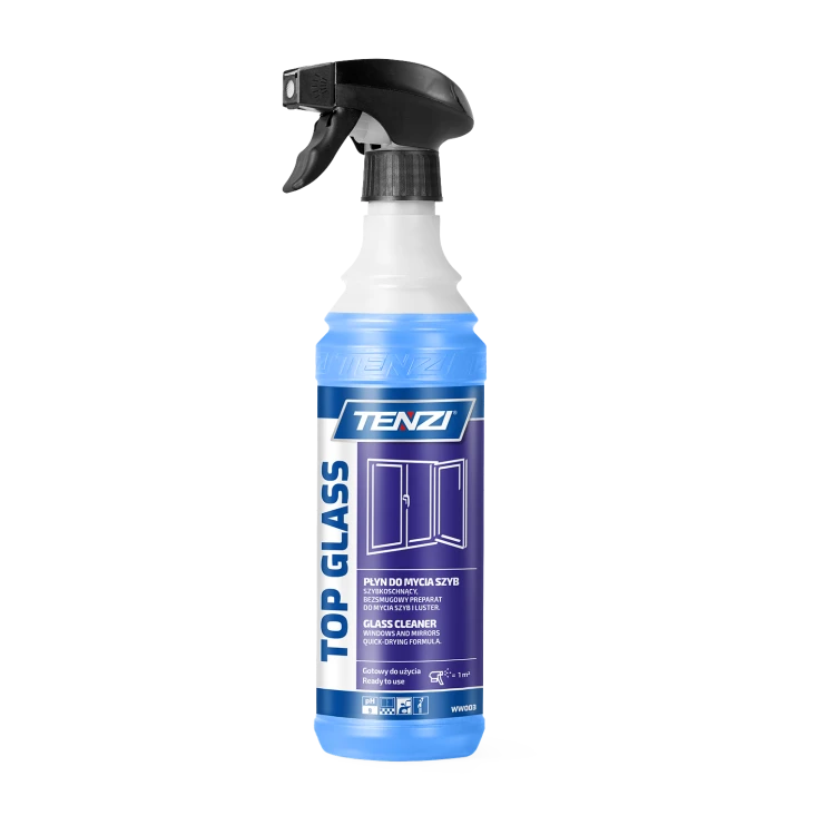 Tenzi Top Glass GT 0,6 l