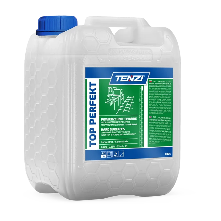 Tenzi Top Perfekt 5 l