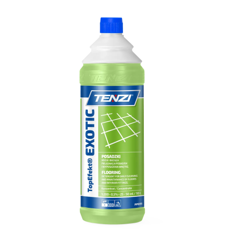 Tenzi TopEfekt Exotic 1 l