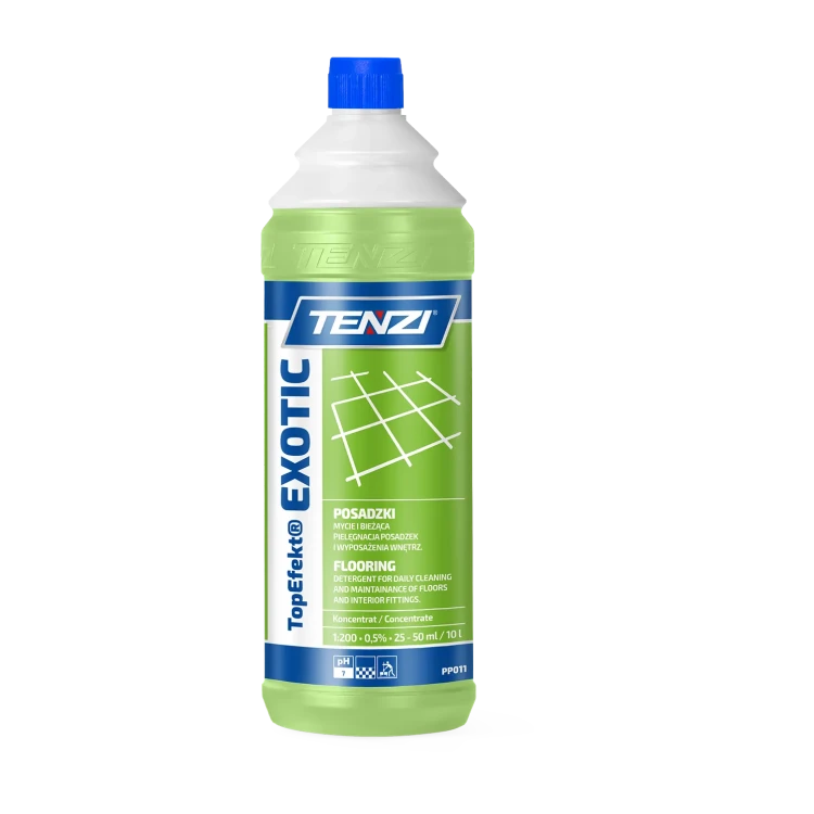 Tenzi TopEfekt Exotic 1 l