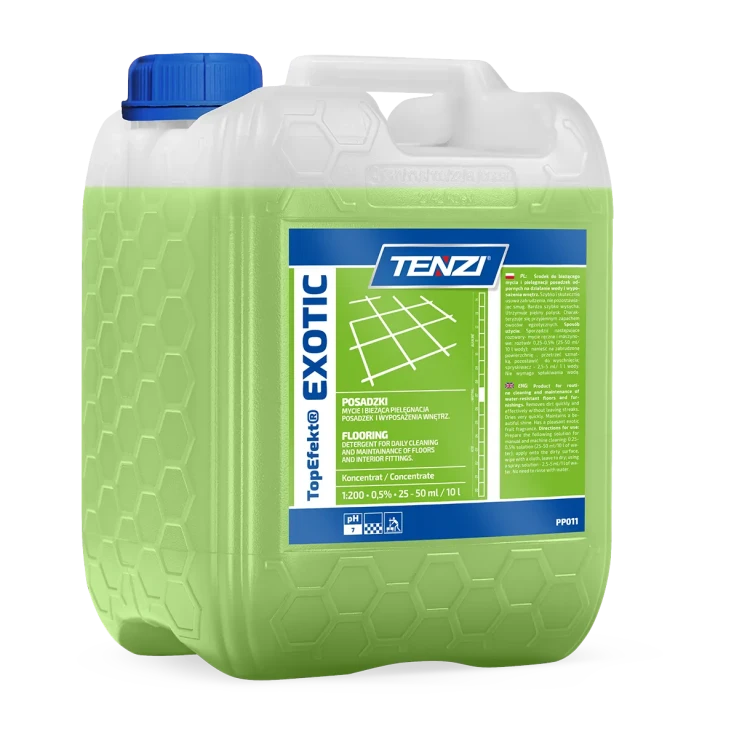 Tenzi TopEfekt Exotic 5 l