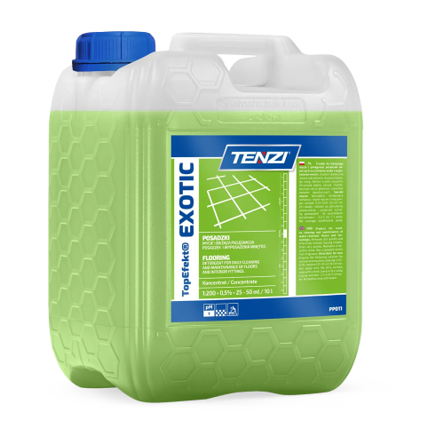 Tenzi TopEfekt Exotic 10 l