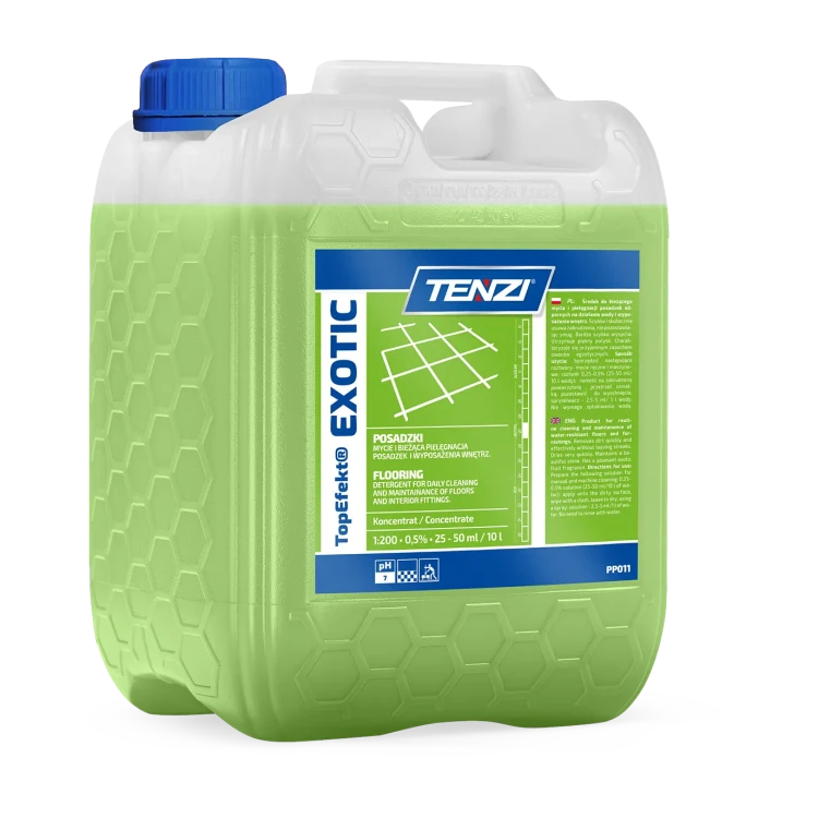 Tenzi TopEfekt Exotic 10 l
