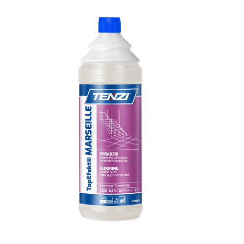 Tenzi TopEfekt Marseille 1 l