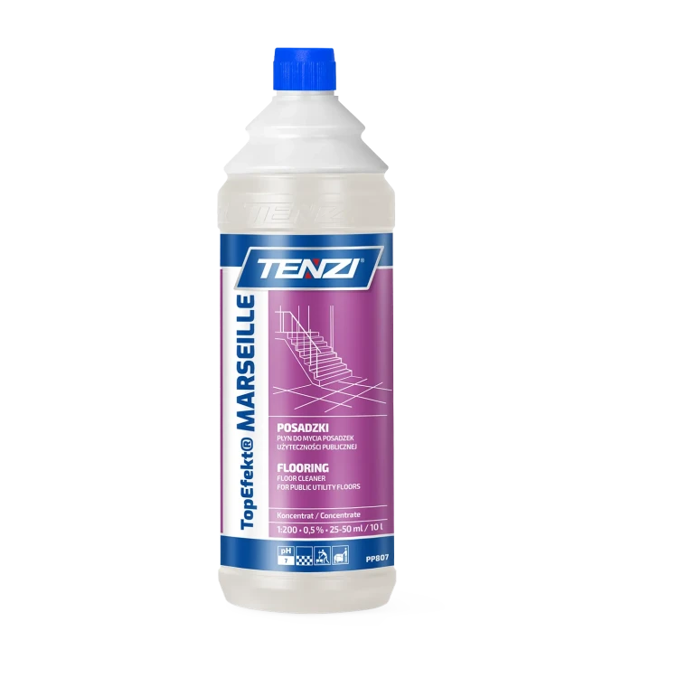Tenzi TopEfekt Marseille 1 l