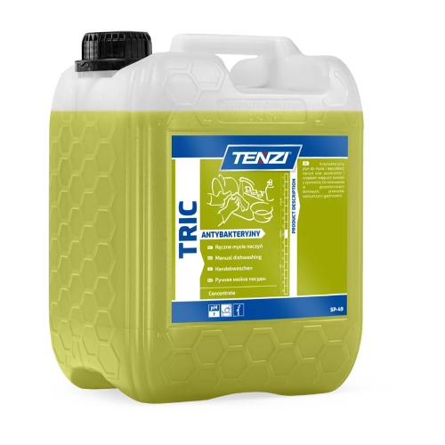 Tenzi Tric Antybakteryjny 5 l