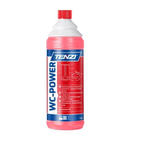Tenzi WC Power 1 l